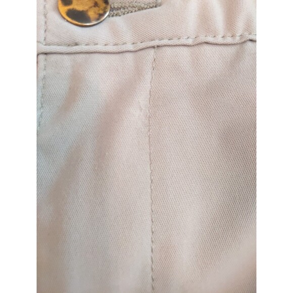 Men Lee Performance Pants Gray XL (37/29) - Picture 7 of 10